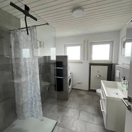 Apartamento Zur Hortensie - Ruhige Nahe Bodensee Bermatingen