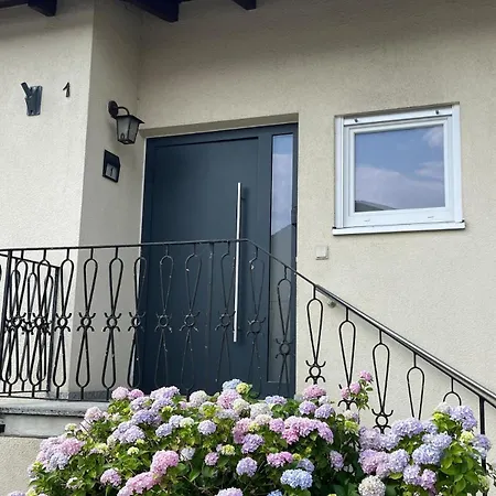 Zur Hortensie - Ruhige Nahe Bodensee Bermatingen