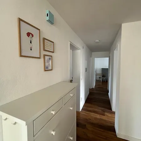 Zur Hortensie - Ruhige Nahe Bodensee Apartamento Bermatingen