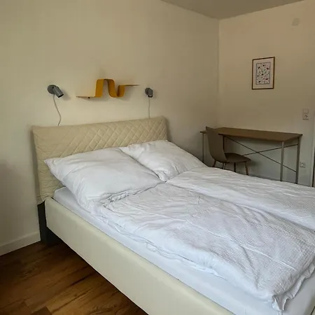 Zur Hortensie - Ruhige Nahe Bodensee Apartamento Bermatingen