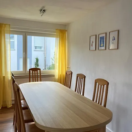 Zur Hortensie - Ruhige Nahe Bodensee Bermatingen