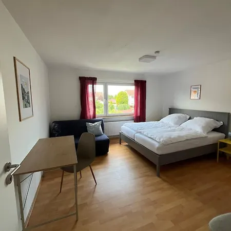 Zur Hortensie - Ruhige Nahe Bodensee *