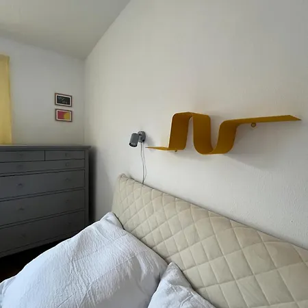 Zur Hortensie - Ruhige Nahe Bodensee *